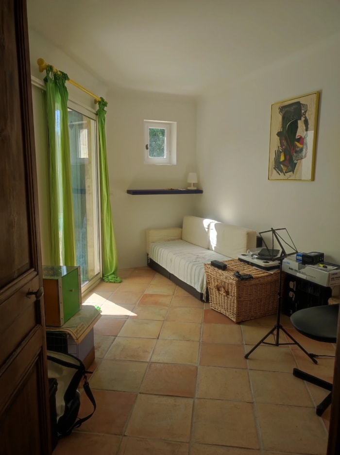 Maison de maçon de 217 m² sur 1 542 m² — photo 7