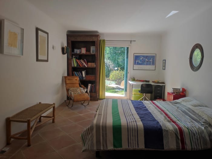 Maison de maçon de 217 m² sur 1 542 m² — photo 8