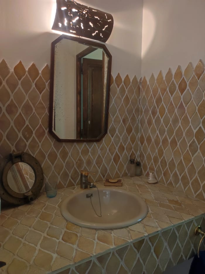 Maison de maçon de 217 m² sur 1 542 m² — photo 6
