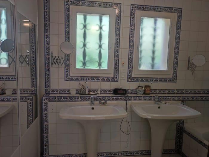 Maison de maçon de 217 m² sur 1 542 m² — photo 9
