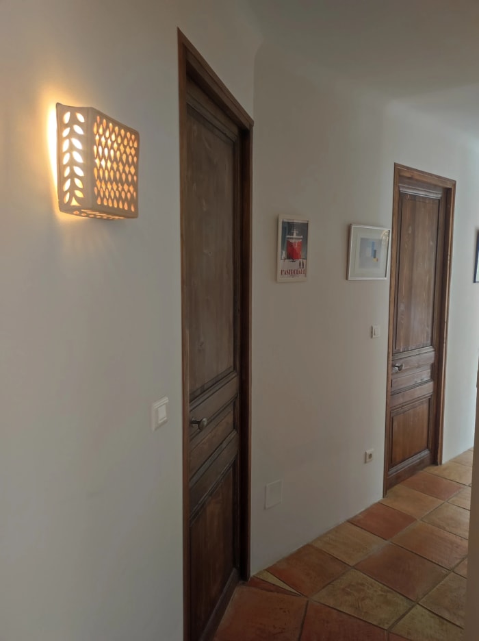 Maison de maçon de 217 m² sur 1 542 m² — photo 10