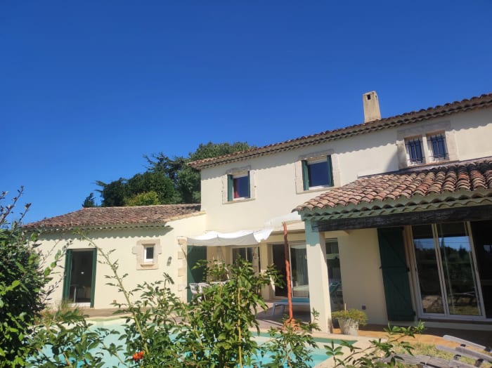 Maison de maçon de 217 m² sur 1 542 m² — photo 12