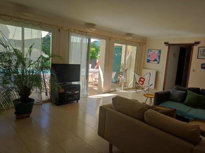 Maison de maçon de 217 m² sur 1 542 m² — photo 11