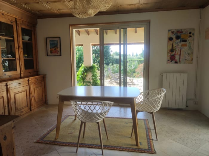 Maison de maçon de 217 m² sur 1 542 m² — photo 14