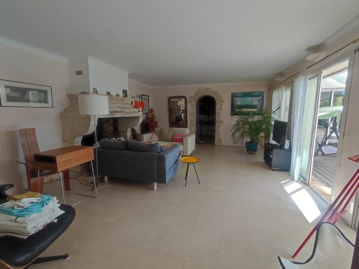 Maison de maçon de 217 m² sur 1 542 m² — photo 13