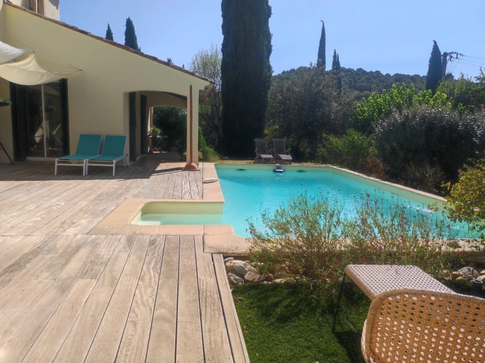 Maison de maçon de 217 m² sur 1 542 m² — photo 16