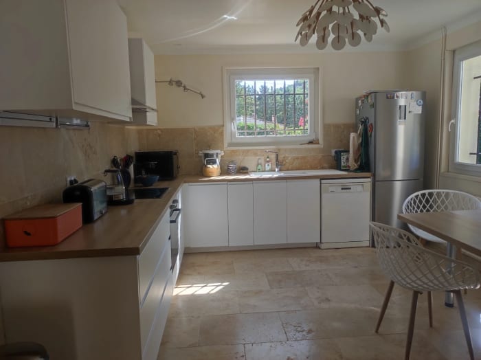 Maison de maçon de 217 m² sur 1 542 m² — photo 15