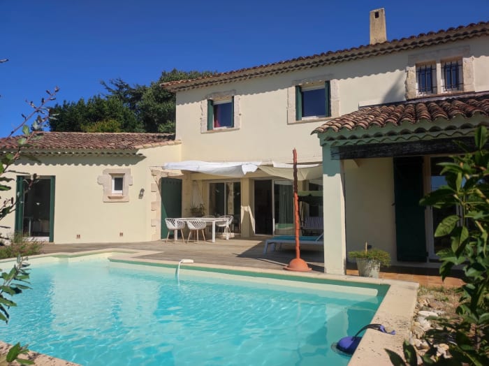 Maison de maçon de 217 m² sur 1 542 m² — photo 18