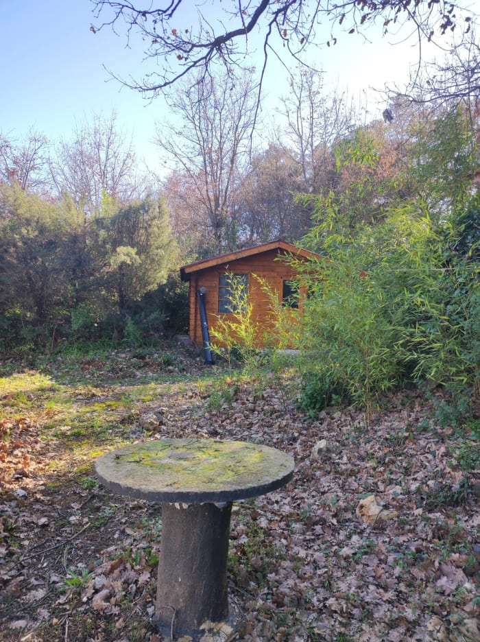 Maison de plain-pied de 103 m² habitables sur un terrain de 1 549 m² avec piscine — photo 4
