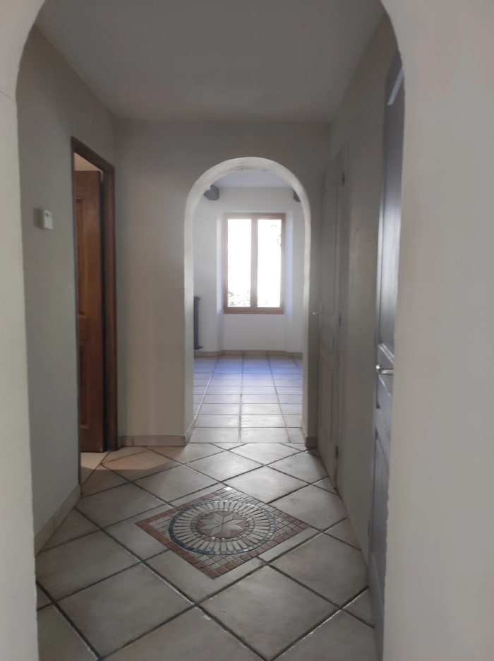 Jolie maison de ville avec jardin — photo 12