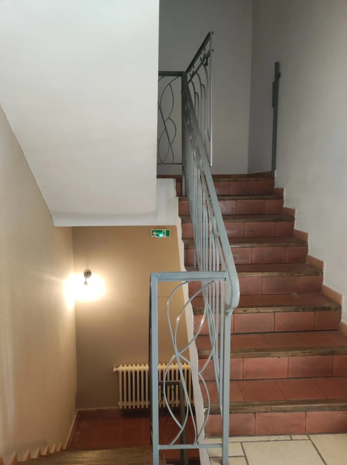 Jolie maison de ville avec jardin — photo 15