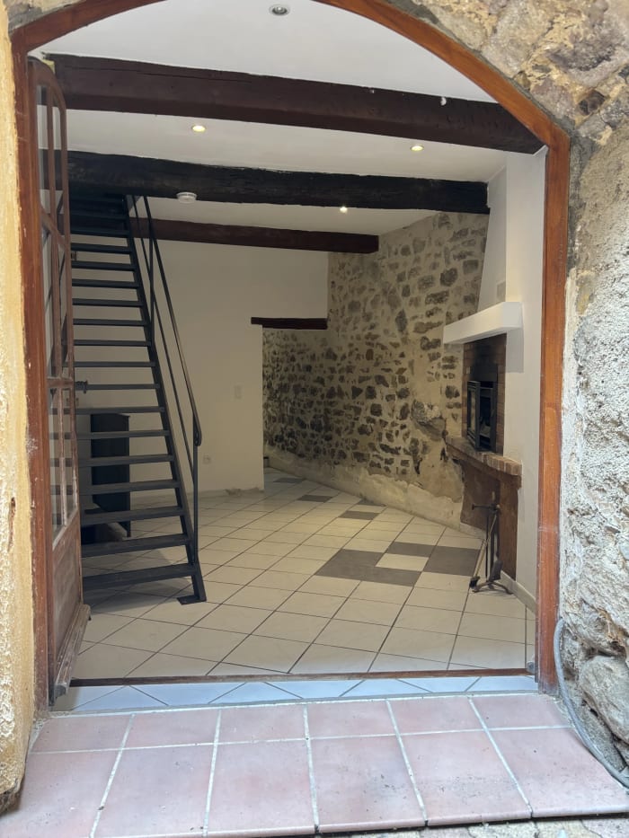 Lorgues, appartement  avec 2 chambres en duplex — photo 2