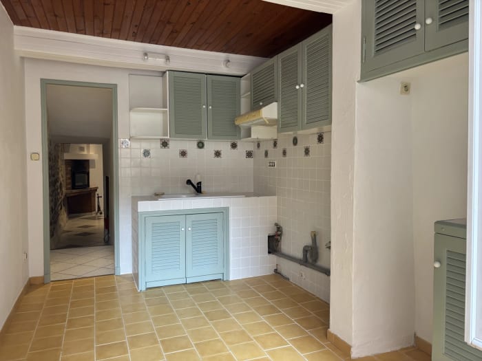 Lorgues, appartement  avec 2 chambres en duplex — photo 3