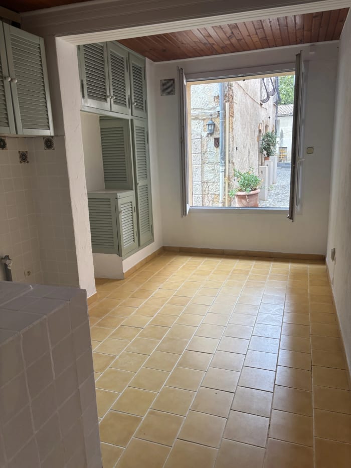 Lorgues, appartement  avec 2 chambres en duplex — photo 4