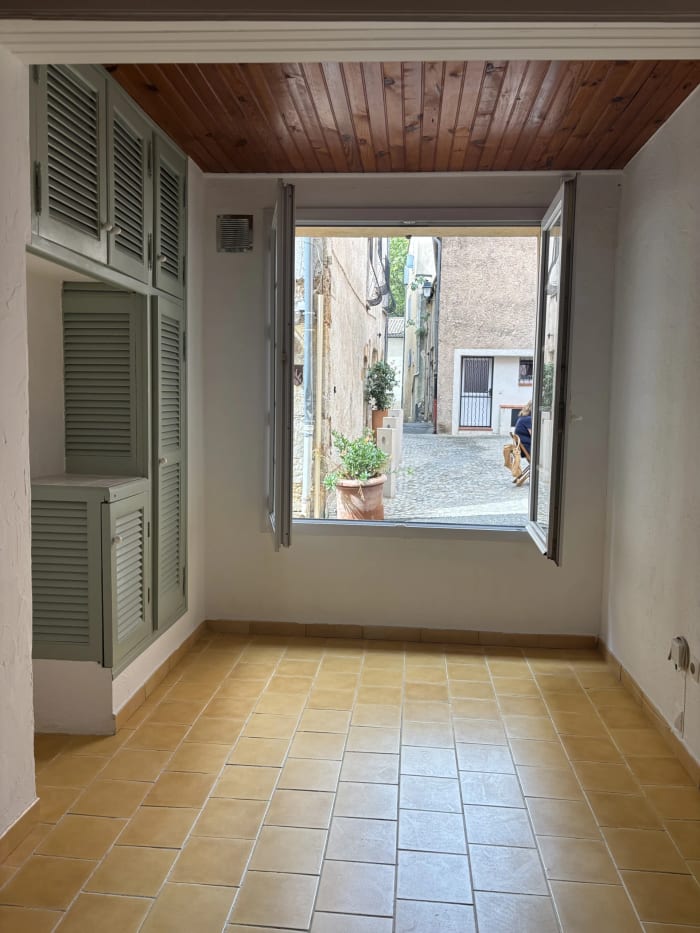 Lorgues, appartement  avec 2 chambres en duplex — photo 5