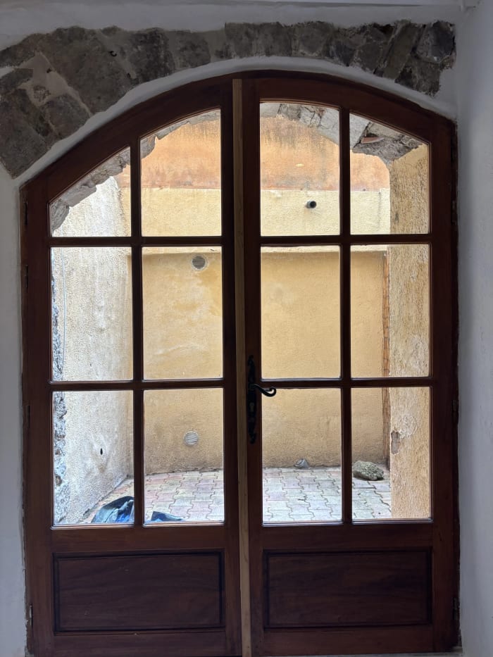 Lorgues, appartement  avec 2 chambres en duplex — photo 6