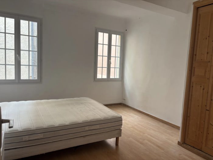 Lorgues, appartement  avec 2 chambres en duplex — photo 7