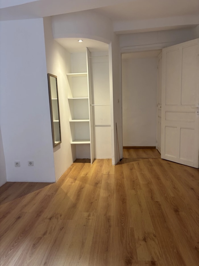 Lorgues, appartement  avec 2 chambres en duplex — photo 9