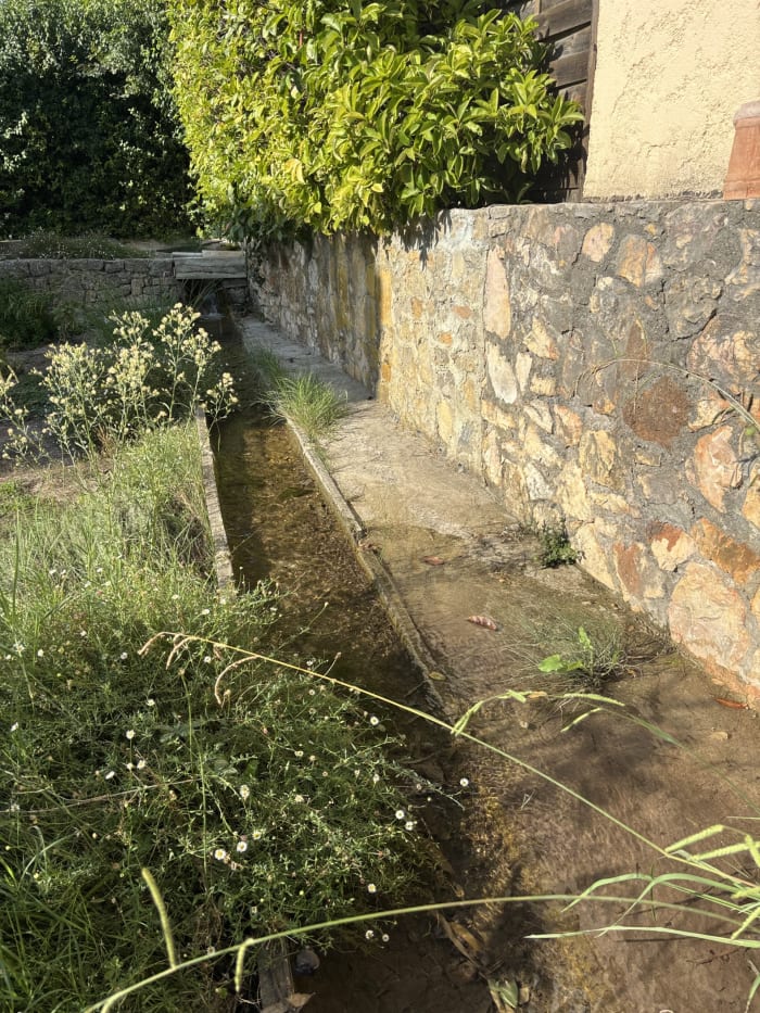 Saint Antonin du Var, charmante maison sur 1127 m2 de terrain — photo 7