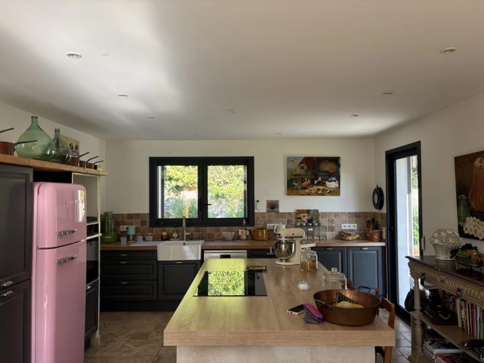 Saint Antonin du Var, charmante maison sur 1127 m2 de terrain — photo 13