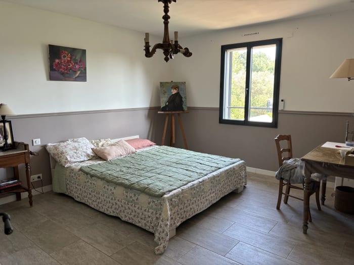 Saint Antonin du Var, charmante maison sur 1127 m2 de terrain — photo 15