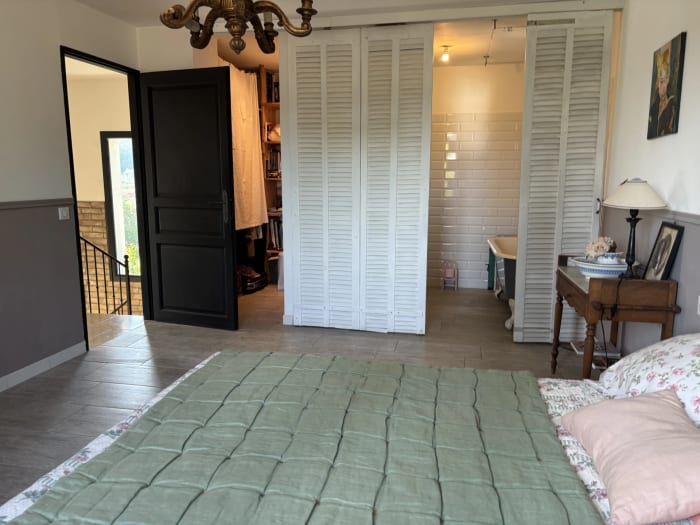Saint Antonin du Var, charmante maison sur 1127 m2 de terrain — photo 17