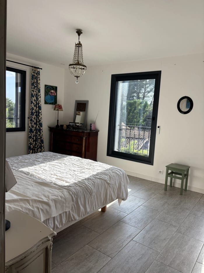 Saint Antonin du Var, charmante maison sur 1127 m2 de terrain — photo 18