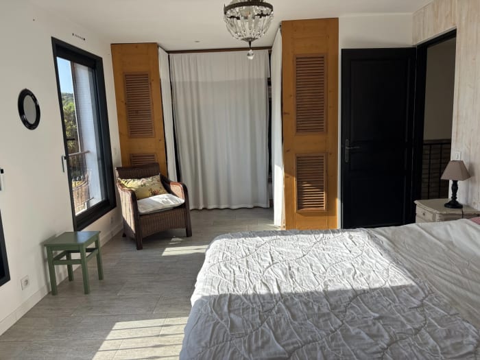 Saint Antonin du Var, charmante maison sur 1127 m2 de terrain — photo 19