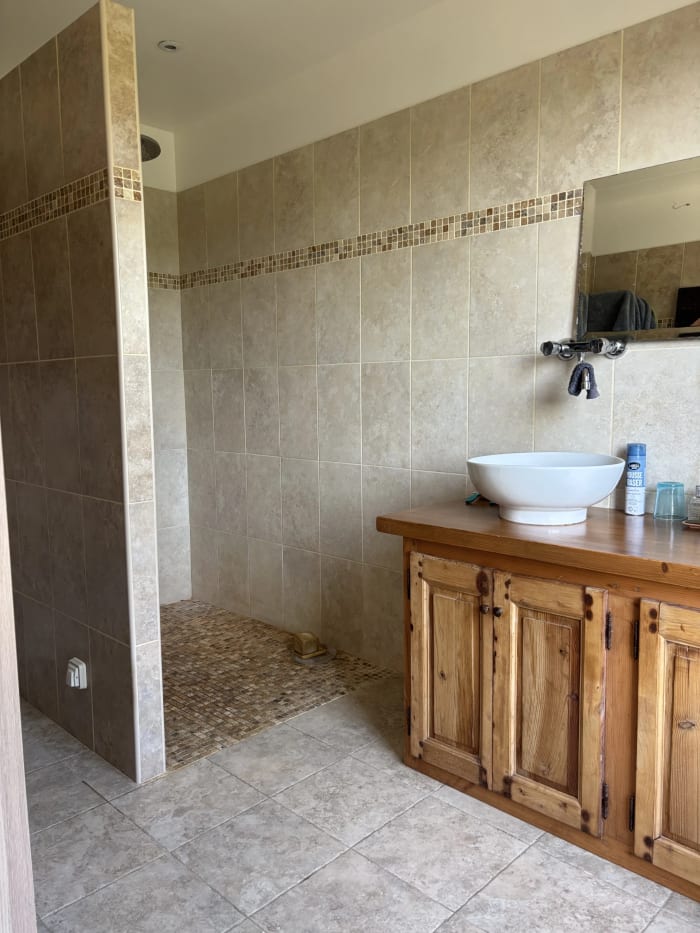 Saint Antonin du Var, charmante maison sur 1127 m2 de terrain — photo 20