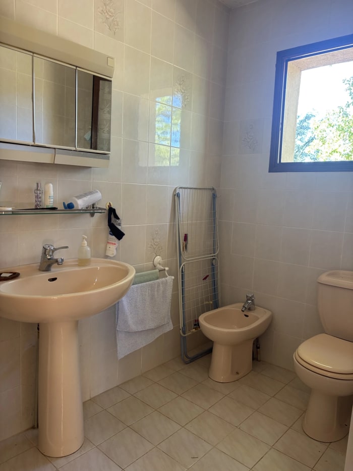 St Antonin du Var, maison   plain-pied  sur 2283 m2 — photo 15