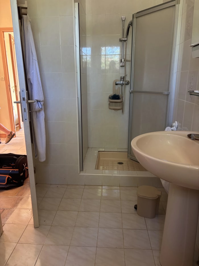 St Antonin du Var, maison   plain-pied  sur 2283 m2 — photo 16