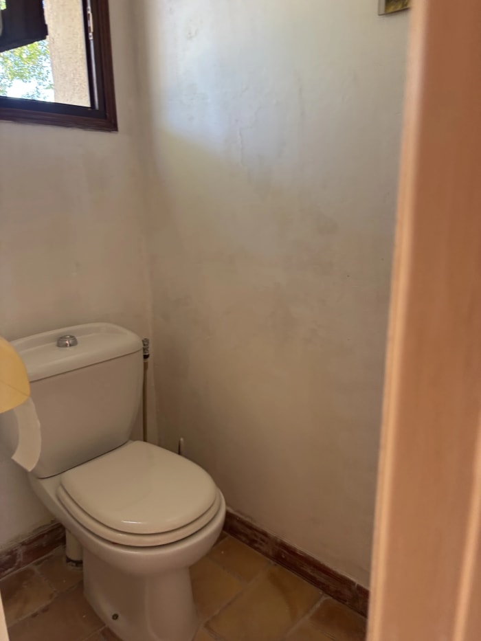 St Antonin du Var, maison   plain-pied  sur 2283 m2 — photo 17