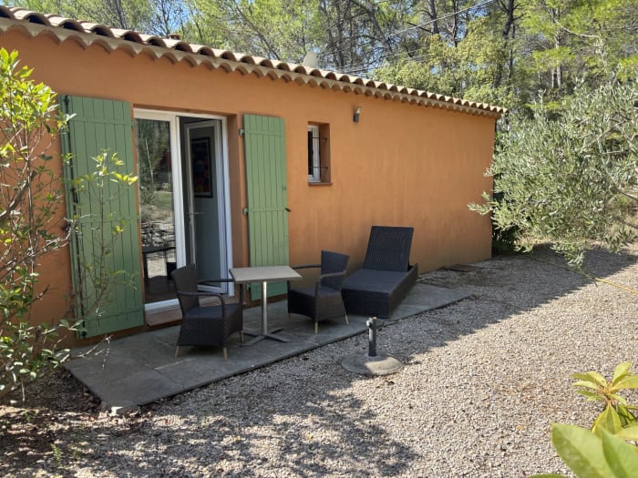 À Lorgues — photo 17