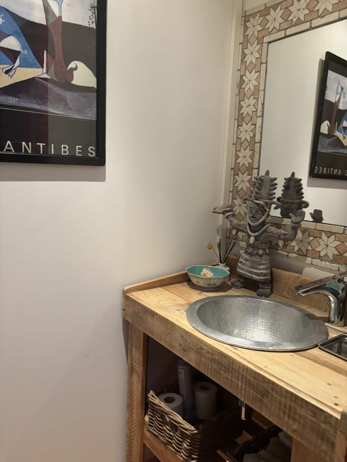 À Lorgues — photo 38