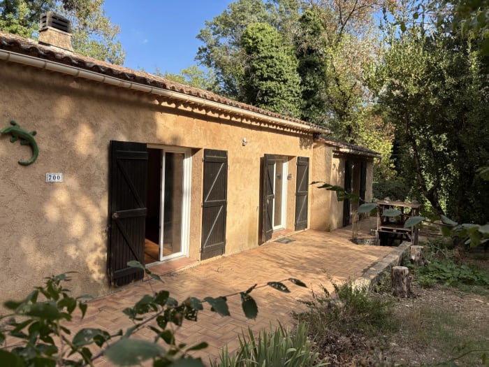Le thoronet — photo 2