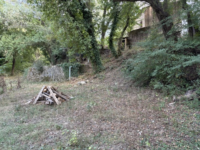 Le thoronet — photo 4