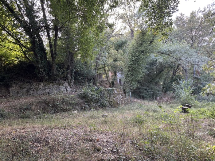 Le thoronet — photo 6