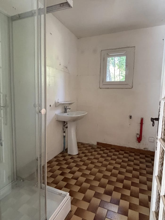 Le thoronet — photo 14