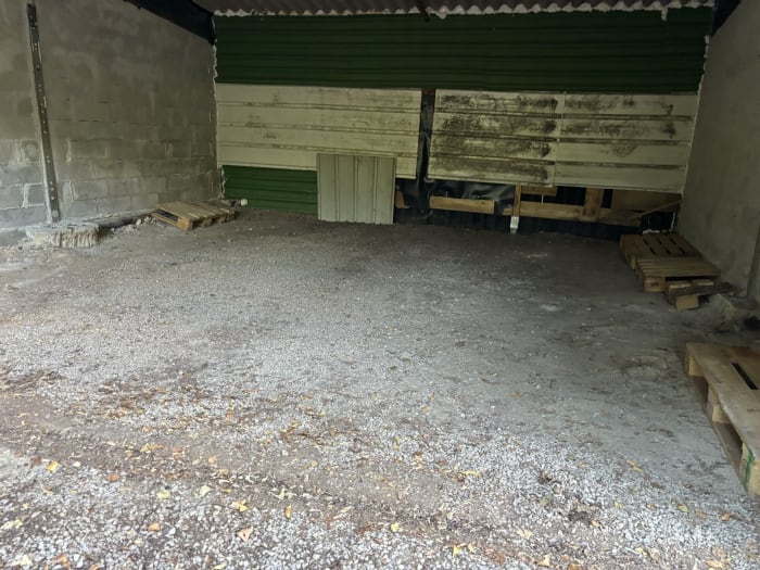 Le thoronet — photo 16