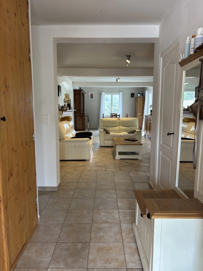 Lorgues, maison  Traditionnelle  avec piscine — photo 4