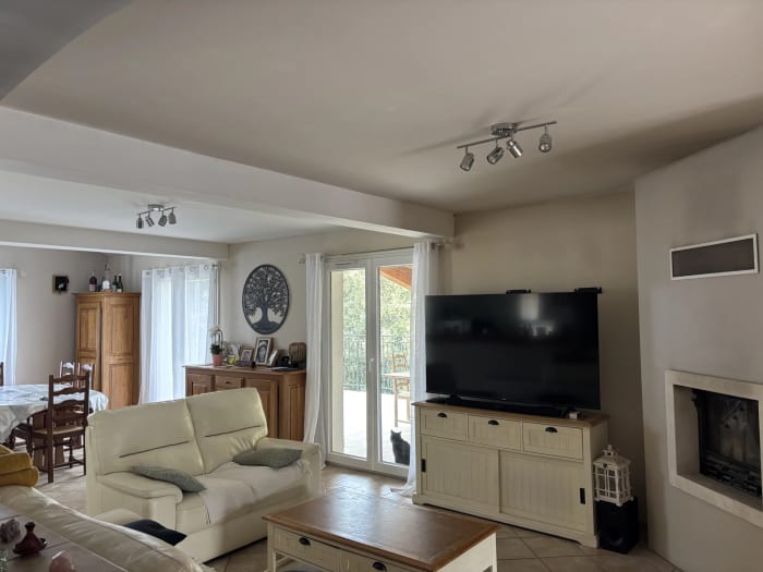 Lorgues, maison  Traditionnelle  avec piscine — photo 6