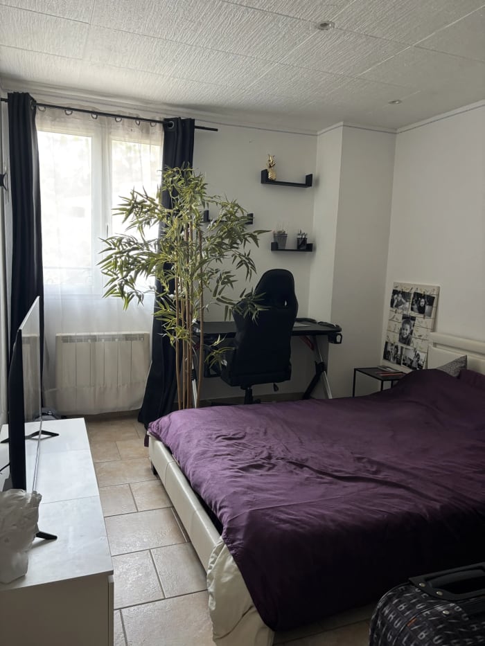 Lorgues, maison  Traditionnelle  avec piscine — photo 12