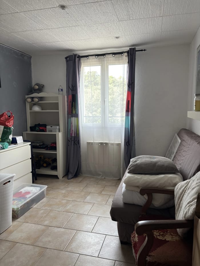 Lorgues, maison  Traditionnelle  avec piscine — photo 13