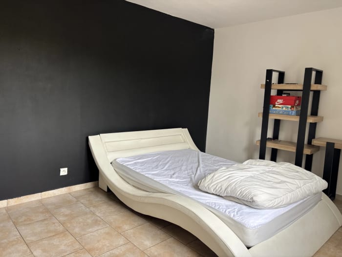 Lorgues, maison  Traditionnelle  avec piscine — photo 14