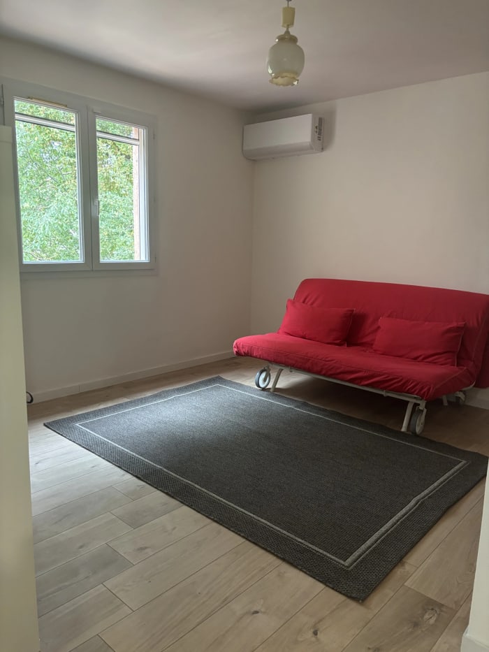 Lorgues, maison de plain-pied en parfait etat — photo 14