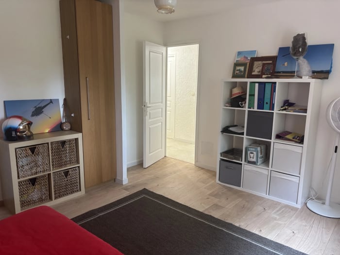 Lorgues, maison de plain-pied en parfait etat — photo 15