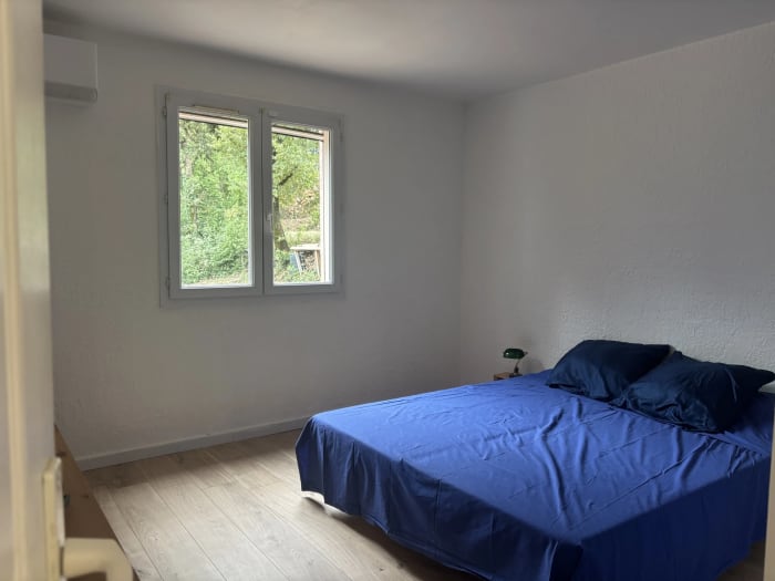 Lorgues, maison de plain-pied en parfait etat — photo 16