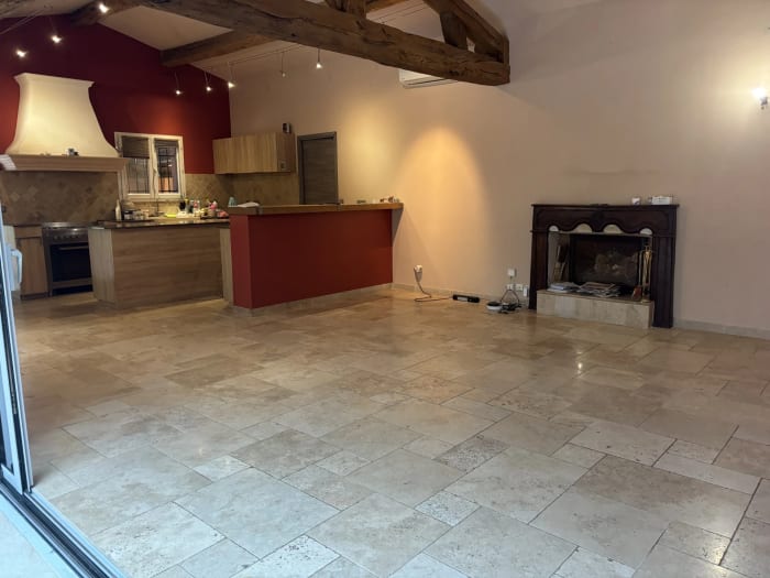 Lorgues,  charmante maison sur 1832 m2 — photo 3