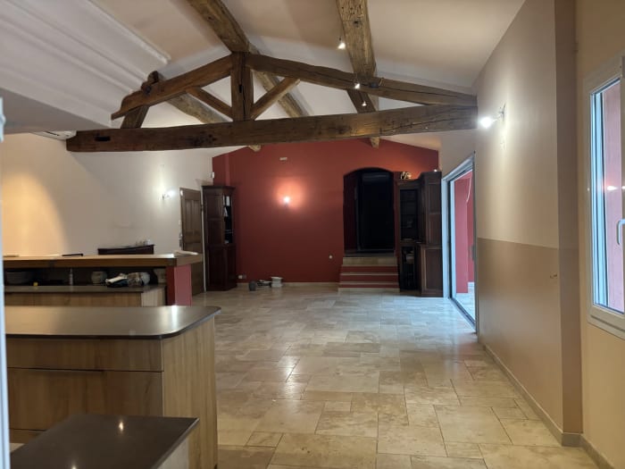 Lorgues,  charmante maison sur 1832 m2 — photo 4