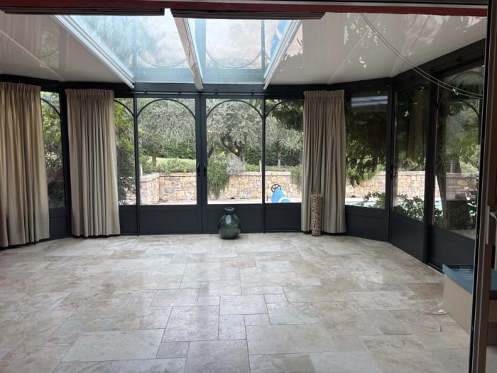 Lorgues,  charmante maison sur 1832 m2 — photo 5